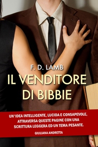 Il venditore di bibbie - Librerie.coop