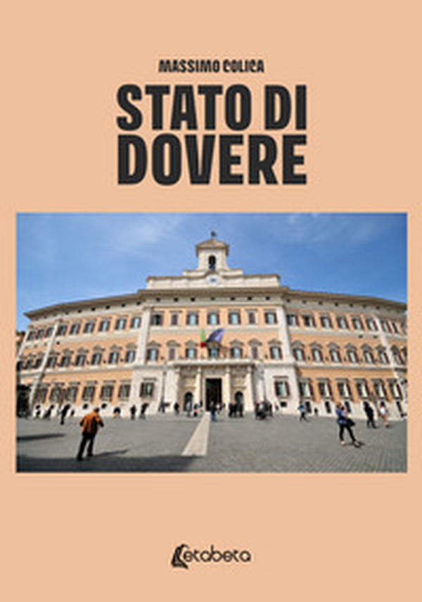 Stato di dovere - Librerie.coop