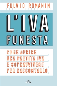 L'IVA funesta - Librerie.coop