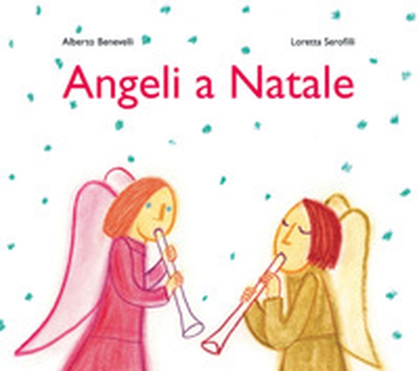 Angeli a natale - Librerie.coop Angeli a natale - Librerie.coop