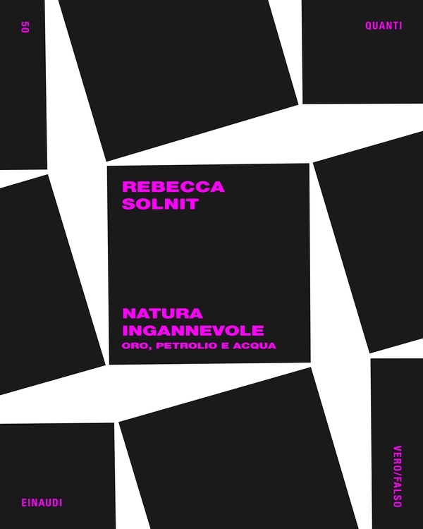 Natura ingannevole - Librerie.coop Natura ingannevole - Librerie.coop