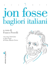 Jon Fosse - Librerie.coop Jon Fosse - Librerie.coop