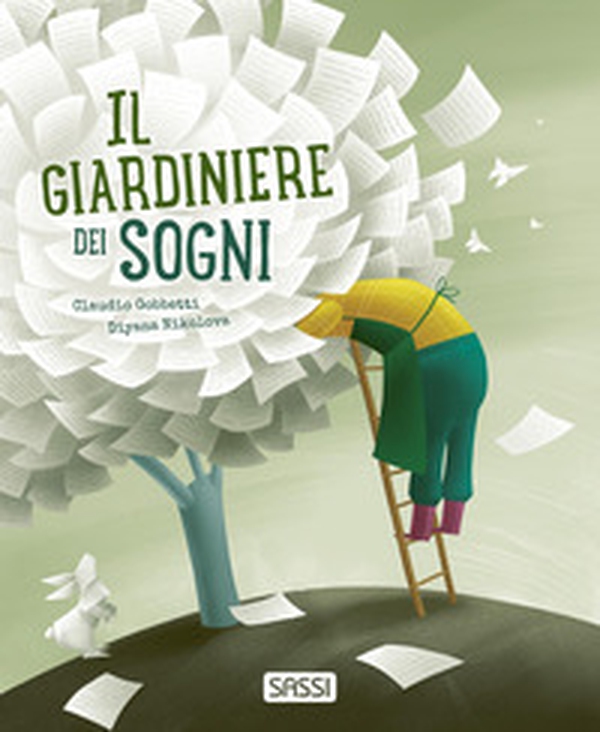 Il giardiniere dei sogni. Ediz. pocket - Librerie.coop