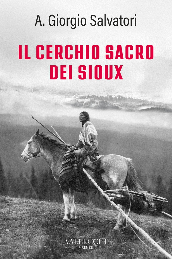 Il cerchio sacro dei Sioux - Librerie.coop Il cerchio sacro dei Sioux - Librerie.coop