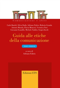 Guida alle etiche della comunicazione - Librerie.coop