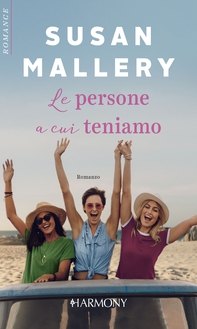 Le persone a cui teniamo - Librerie.coop Le persone a cui teniamo - Librerie.coop