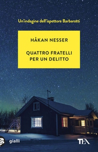 Quattro fratelli per un delitto - Librerie.coop