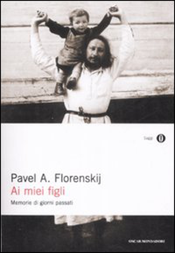Ai miei figli. Memorie di giorni passati - Librerie.coop Ai miei figli. Memorie di giorni passati - Librerie.coop