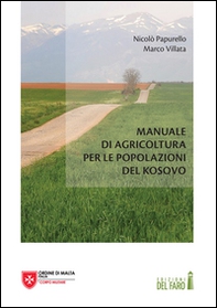 Manuale di agricoltura per le popolazioni del Kosovo - Librerie.coop