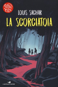 La scorciatoia - Librerie.coop La scorciatoia - Librerie.coop