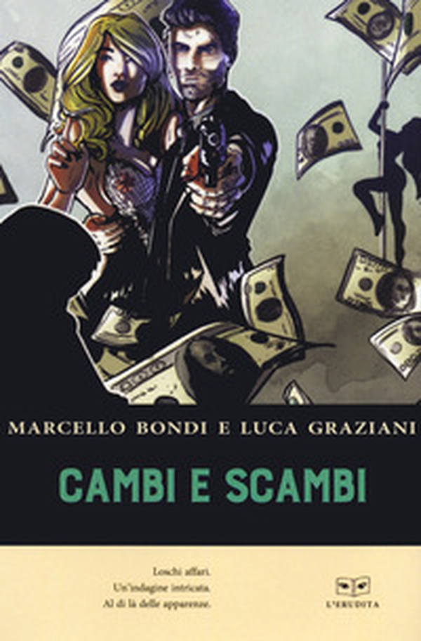 Cambi e scambi - Librerie.coop Cambi e scambi - Librerie.coop