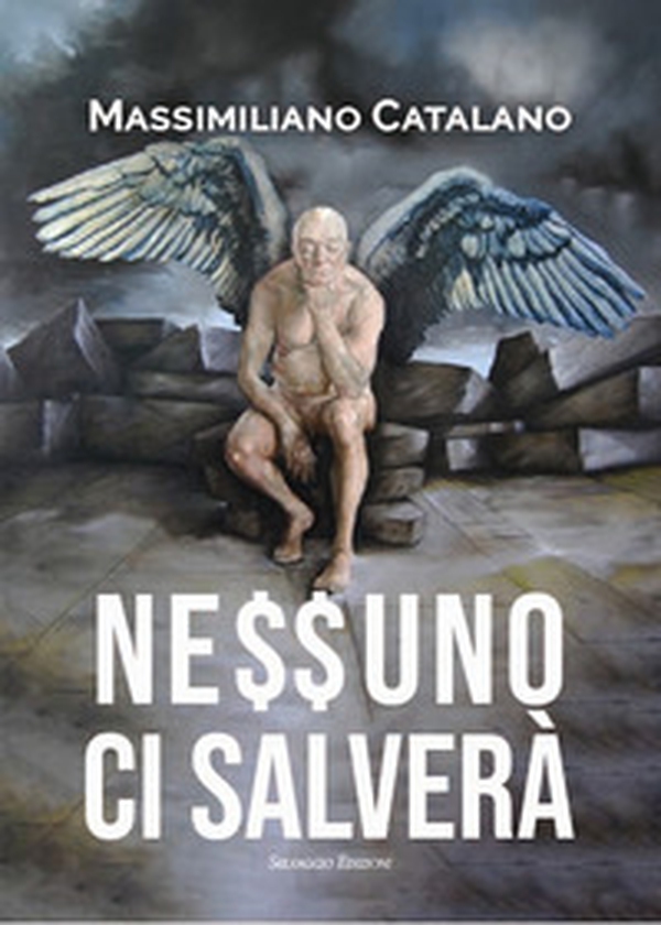 Ne$$uno ci salverà - Librerie.coop Ne$$uno ci salverà - Librerie.coop