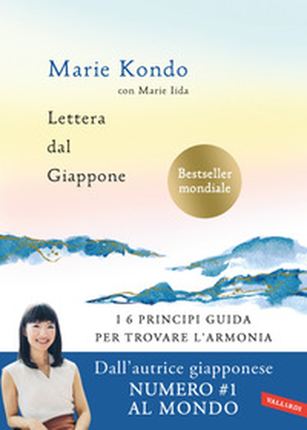 Lettera dal Giappone. I 6 principi guida per trovare l'armonia - Librerie.coop Lettera dal Giappone. I 6 principi guida per trovare l'armonia - Librerie.coop