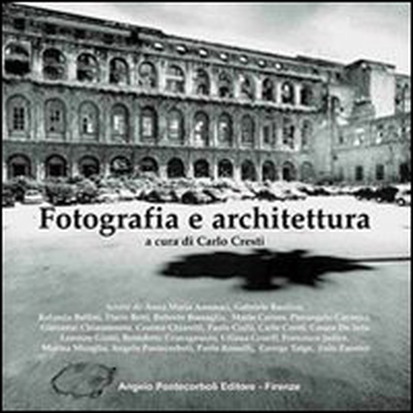 Fotografia e architettura - Librerie.coop