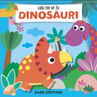 Dinosauri - Librerie.coop