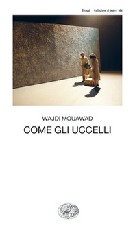 Come gli uccelli - Librerie.coop