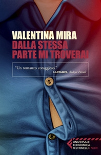Dalla stessa parte mi troverai - Librerie.coop