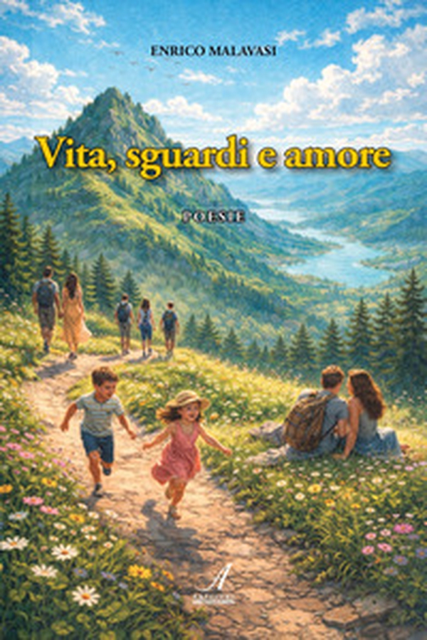 Vita, sguardi e amore - Librerie.coop