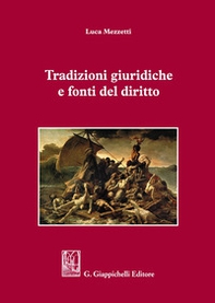 Tradizioni giuridiche e fonti del diritto - Librerie.coop