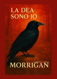 La Dea sono io: Morrigan - Librerie.coop