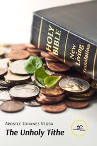 The nnholy Tithe - Librerie.coop