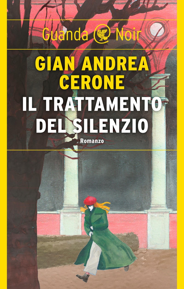 Il trattamento del silenzio - Librerie.coop Il trattamento del silenzio - Librerie.coop