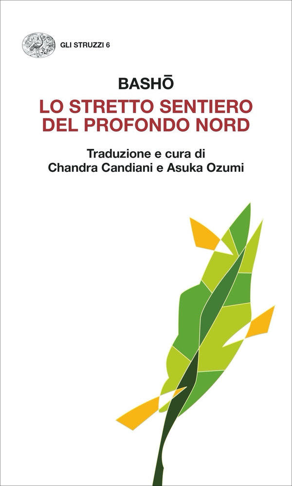 Lo stretto sentiero del profondo Nord - Librerie.coop Lo stretto sentiero del profondo Nord - Librerie.coop