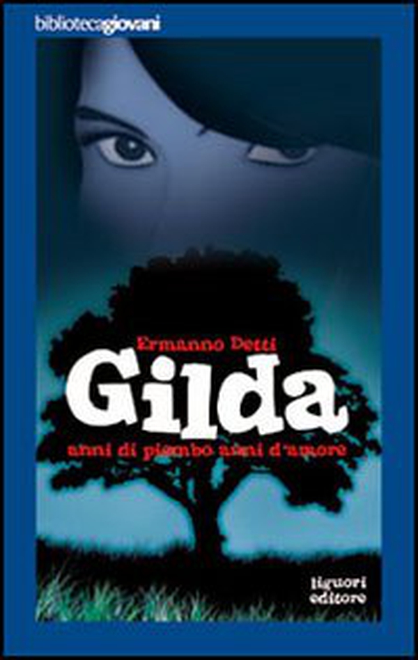Gilda - Librerie.coop Gilda - Librerie.coop