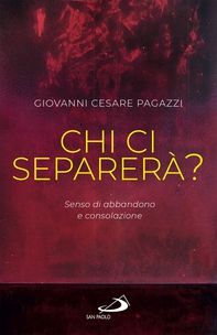 Chi ci separerà? - Librerie.coop Chi ci separerà? - Librerie.coop