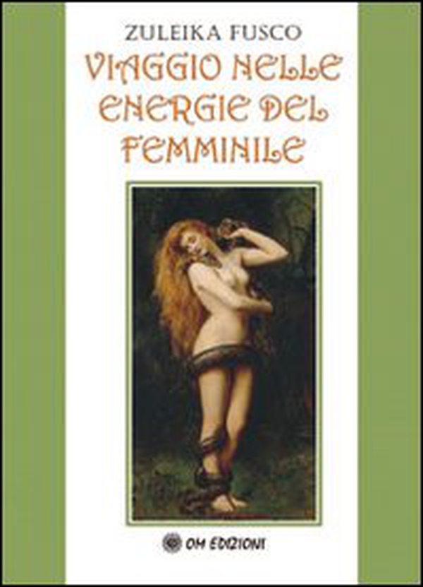 Viaggio nelle energie del femminile - Librerie.coop Viaggio nelle energie del femminile - Librerie.coop