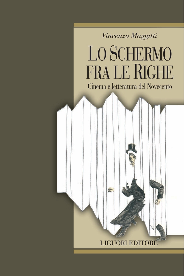 Lo schermo fra le righe - Librerie.coop Lo schermo fra le righe - Librerie.coop