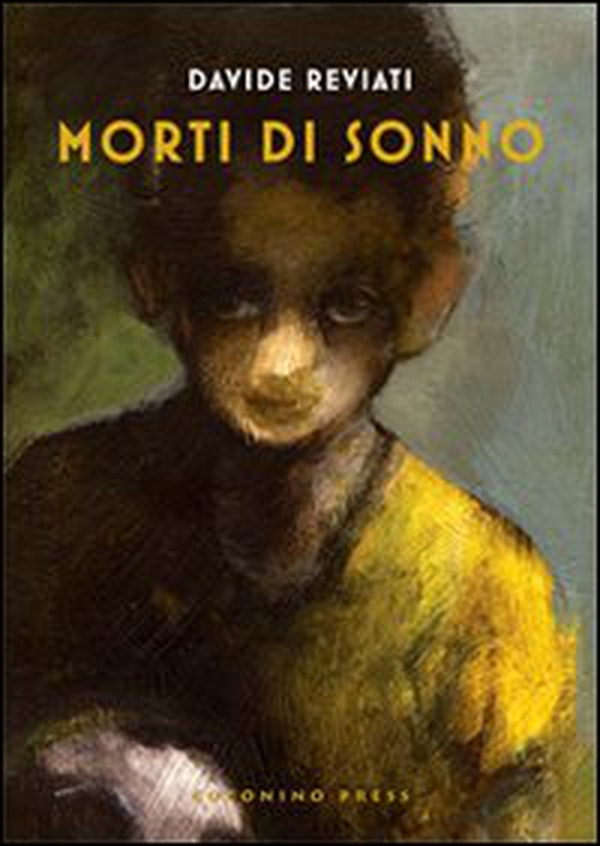Morti di sonno - Librerie.coop Morti di sonno - Librerie.coop