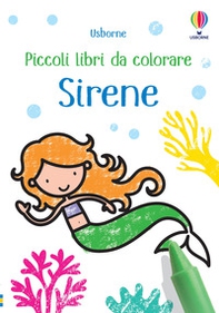 Sirene - Librerie.coop Sirene - Librerie.coop