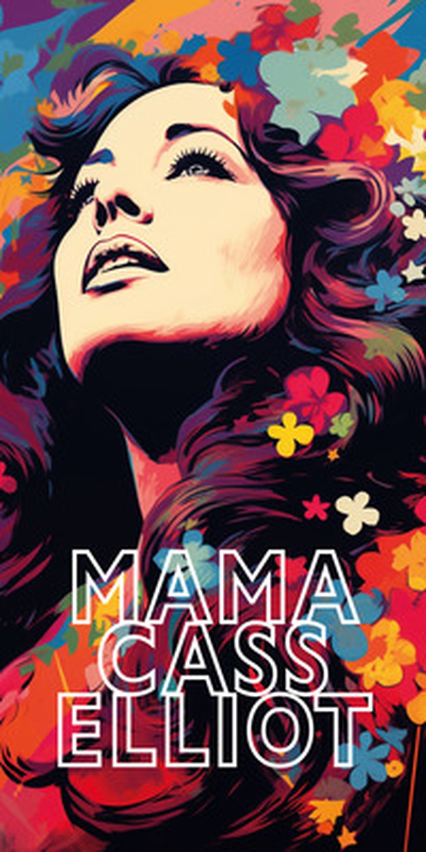Mama Cass Elliot - Librerie.coop Mama Cass Elliot - Librerie.coop