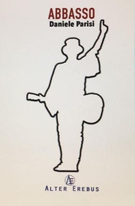 Abbasso Daniele Parisi - Librerie.coop