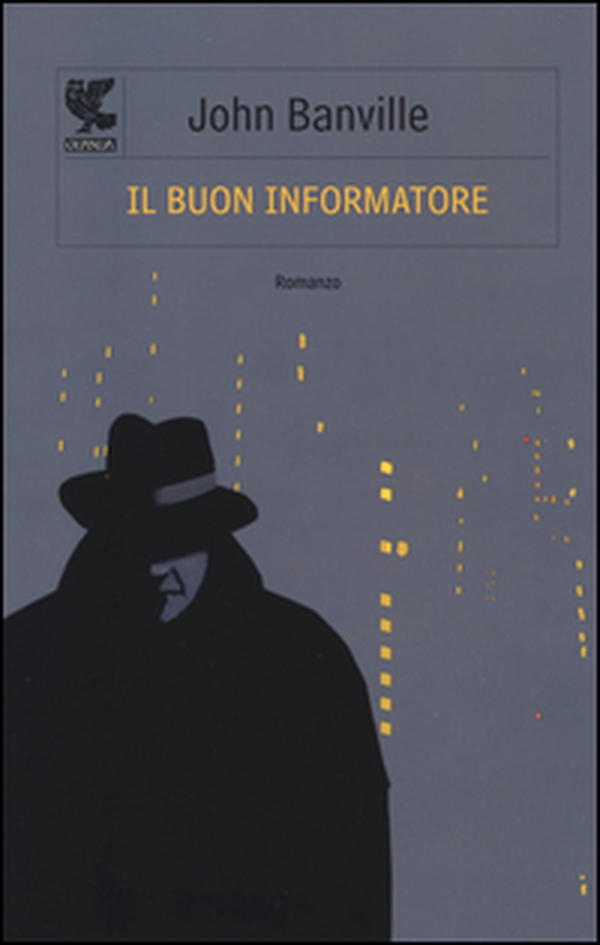 Il buon informatore - Librerie.coop Il buon informatore - Librerie.coop