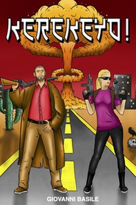 Kerekeyo! - Librerie.coop