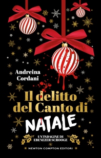 Il delitto del Canto di Natale - Librerie.coop