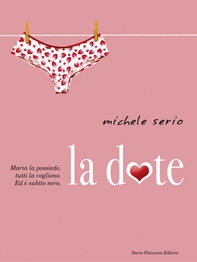 La dote - Librerie.coop La dote - Librerie.coop