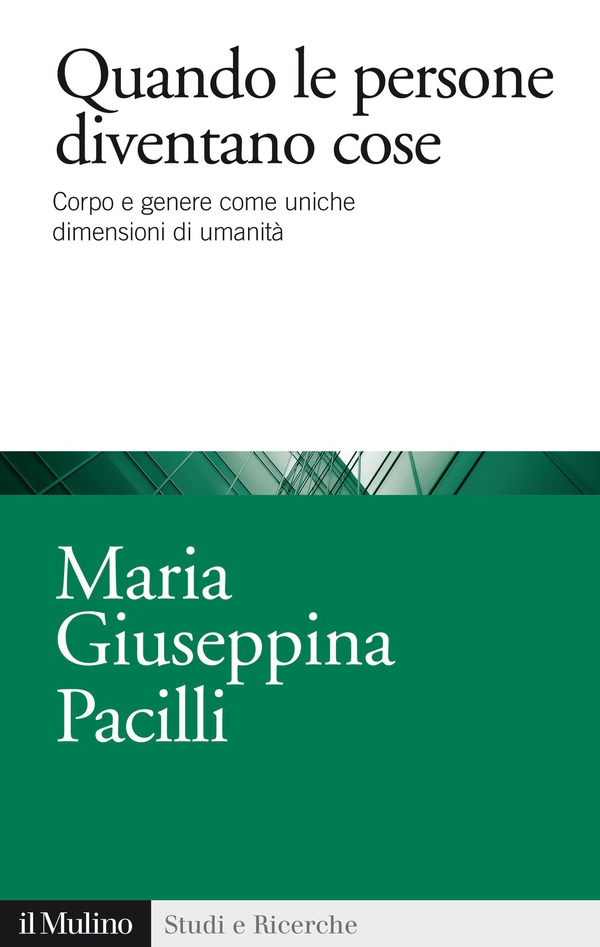 Quando le persone diventano cose - Librerie.coop Quando le persone diventano cose - Librerie.coop