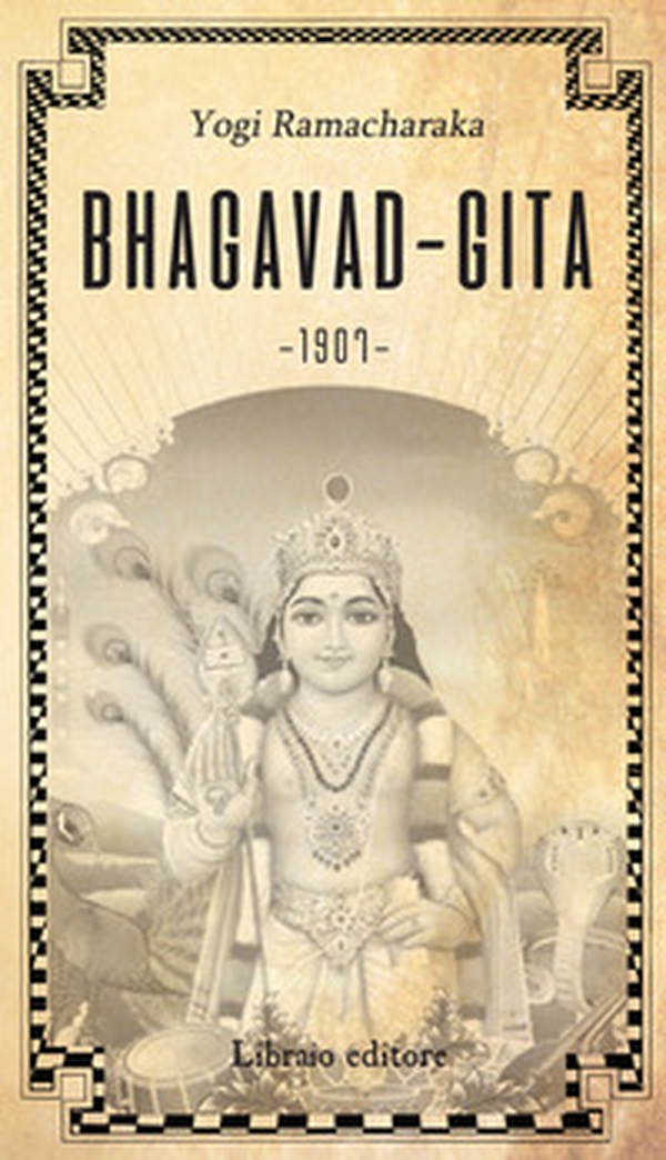 La Bhagavadgita - Librerie.coop La Bhagavadgita - Librerie.coop