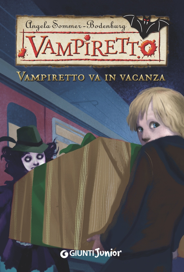Vampiretto va in vacanza - Librerie.coop Vampiretto va in vacanza - Librerie.coop
