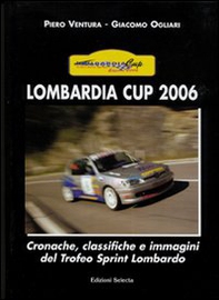 Lombardia Cup 2006 - Librerie.coop Lombardia Cup 2006 - Librerie.coop