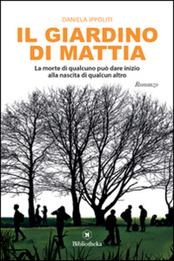 Il giardino di Mattia - Librerie.coop Il giardino di Mattia - Librerie.coop