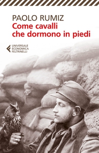 Come cavalli che dormono in piedi - Librerie.coop Come cavalli che dormono in piedi - Librerie.coop