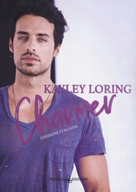 Charmer. Name in lights. Ediz. italiana - Vol. 2 - Librerie.coop