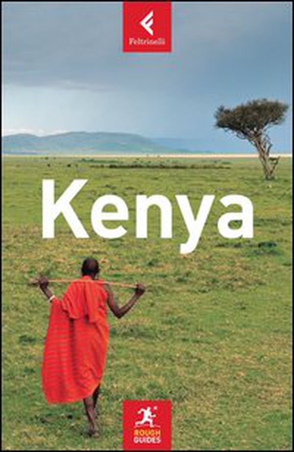 Kenya - Librerie.coop Kenya - Librerie.coop