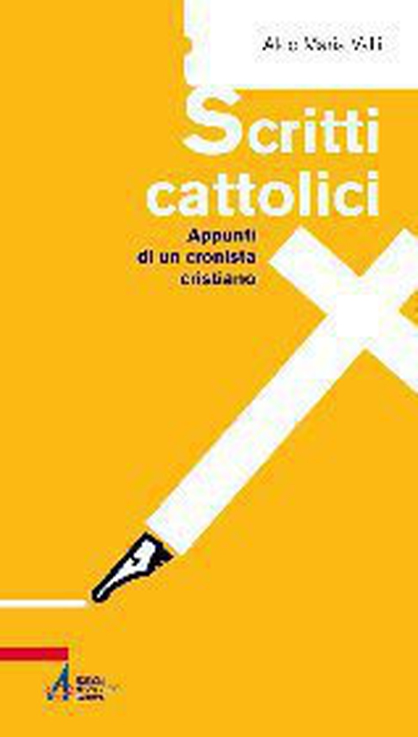Scritti cattolici - Librerie.coop Scritti cattolici - Librerie.coop