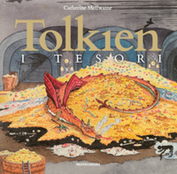 Tolkien: i tesori - Librerie.coop Tolkien: i tesori - Librerie.coop