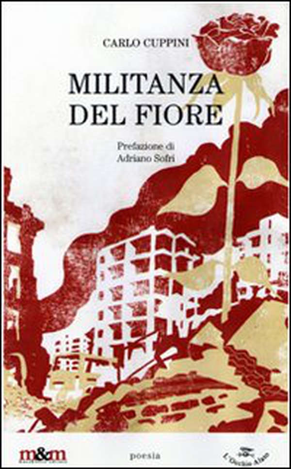 Militanza del fiore - Librerie.coop Militanza del fiore - Librerie.coop